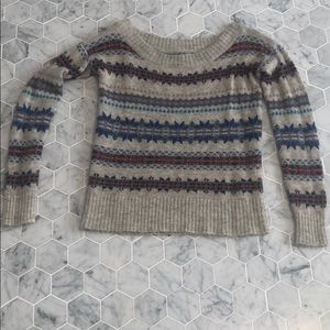 COPY - American Eagle outfitters sweater